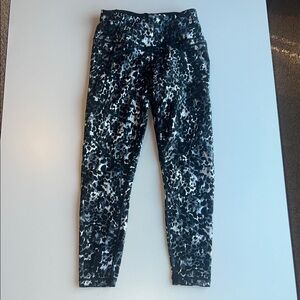 Sweaty Betty Power 7/8 Legging